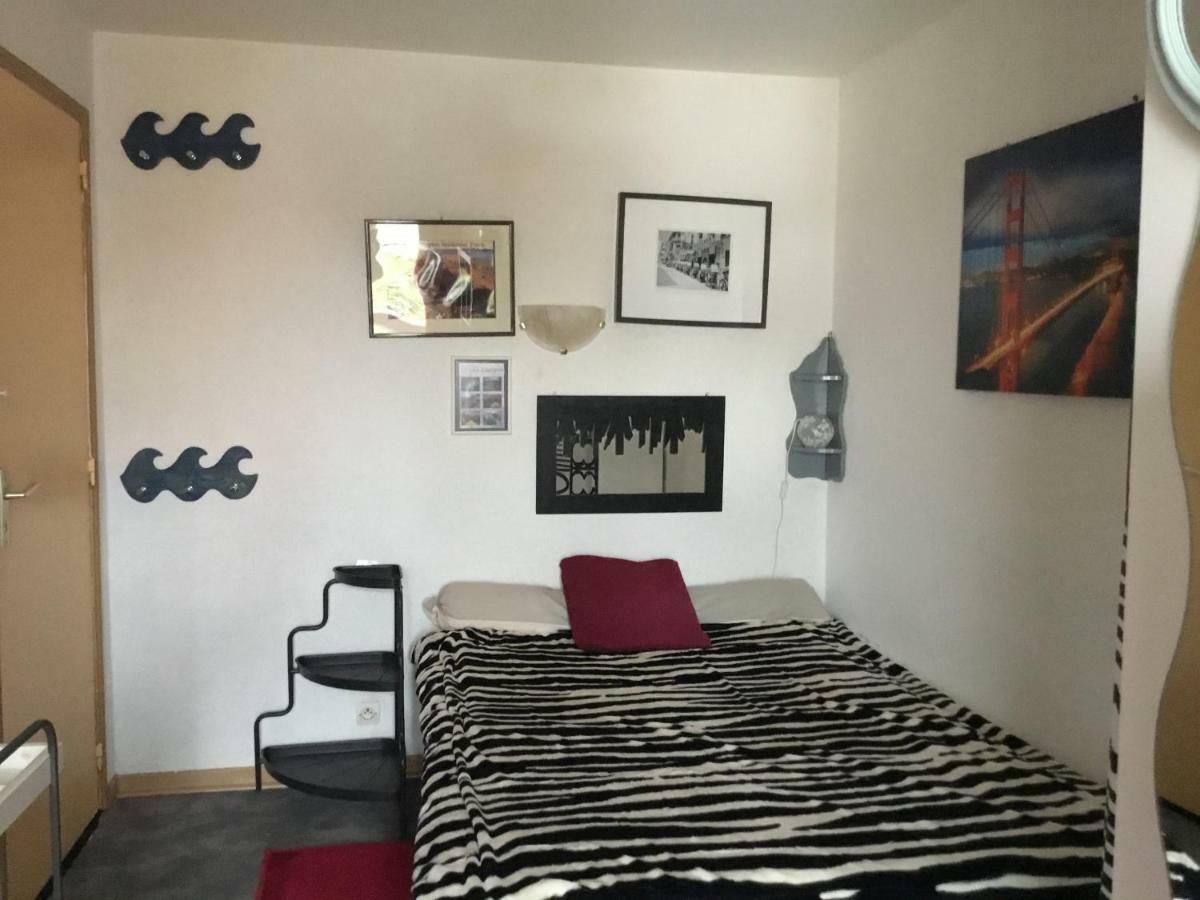 Anne Et Billy Apartment Le Relecq-Kerhuon Exterior photo
