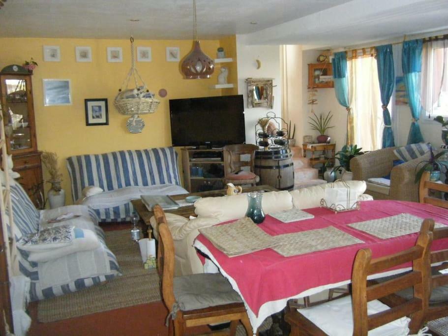 Anne Et Billy Apartment Le Relecq-Kerhuon Exterior photo
