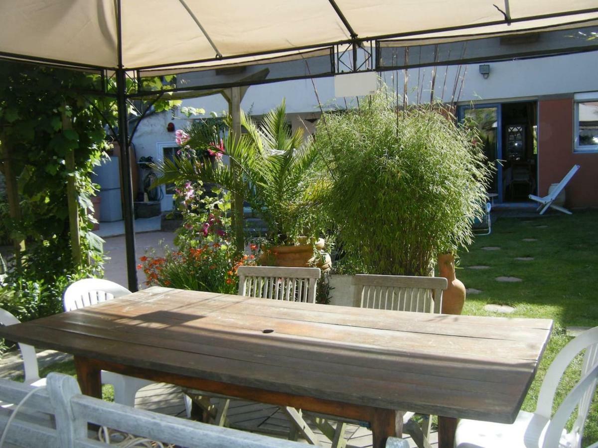 Anne Et Billy Apartment Le Relecq-Kerhuon Exterior photo